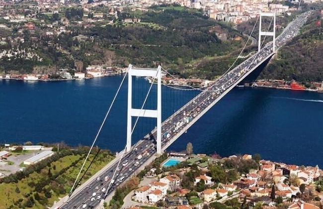 Ulus G Residences - Foto 53