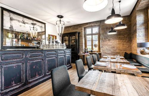 Alte Schule Tiefenbach - Foto 38