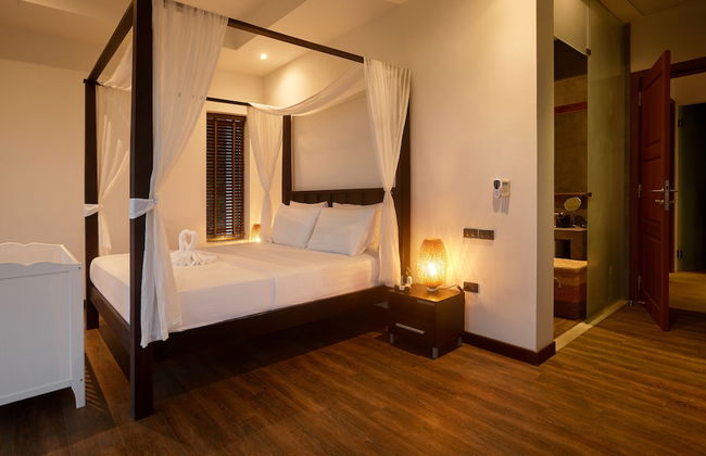 Villa Baan Saitara - Foto 32