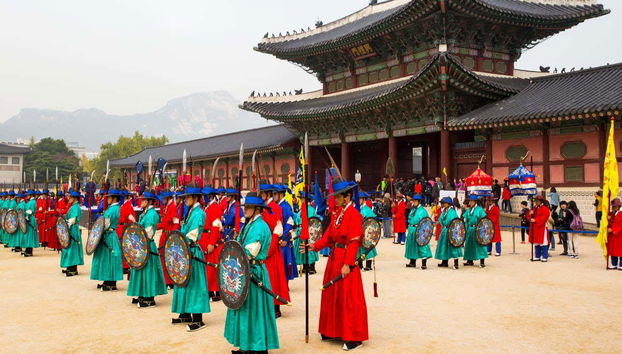 Seoul Guided Tour - Photo 2