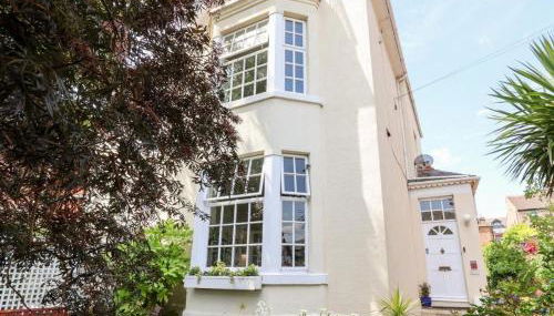 Holland House - Foto 2, Garden