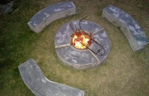 Casa Lot Fechado, Churrasqueira, Piscina, Toboágua, parque para crianças , Internet - Photo 9