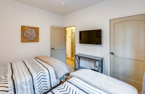 Convenient Fairbanks Guest Suite with Grill! - Foto 21