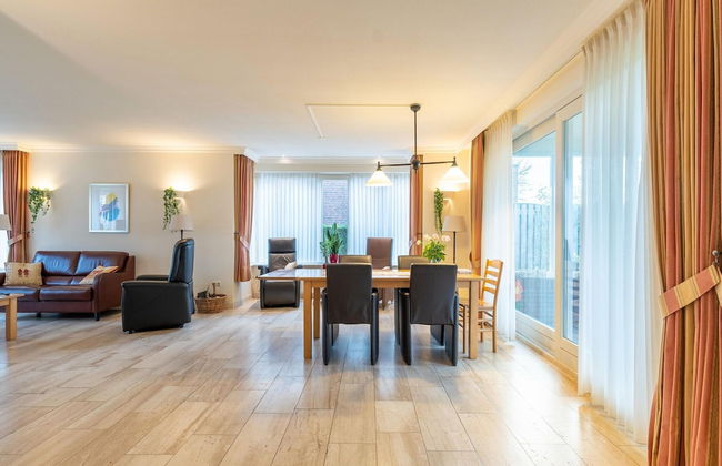 Inviting Villa in Panningen - Photo 29