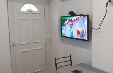 Le Studio Élégance du centre - Foto 7