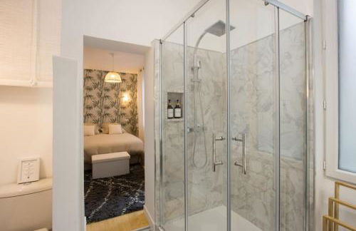 Central St Aubin dans un écrin de verdure - Foto 20