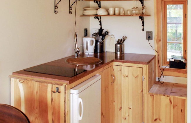 2 Person Holiday Home in Mora - Foto 5