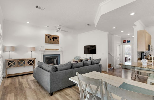 Ocean Breeze Cottage - Foto 25