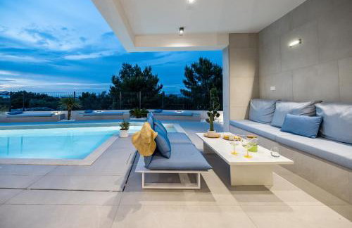 Villa Burin - Foto 67