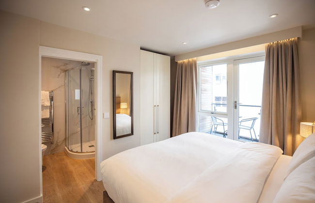 Parnell Corner Apartments - Foto 35