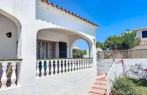 Roca Fornells, Bonito apartamento con piscina SS21 - Photo 27