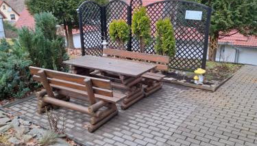 Monteur- und Ferienwohnung Waldrauschen - Foto 3