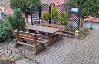 Monteur- und Ferienwohnung Waldrauschen - Foto 3