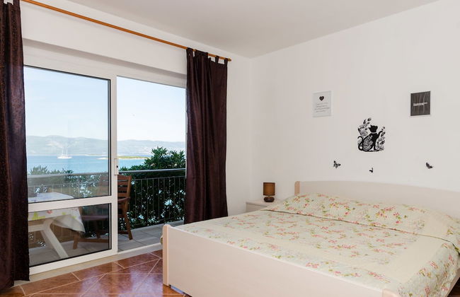 Apartments Nikolina Lumbarda - Foto 36