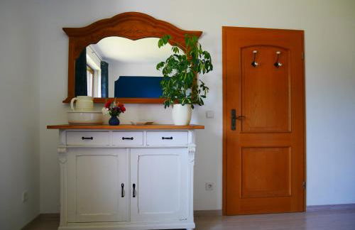 Ferienwohnung Eichkatzel - Foto 3