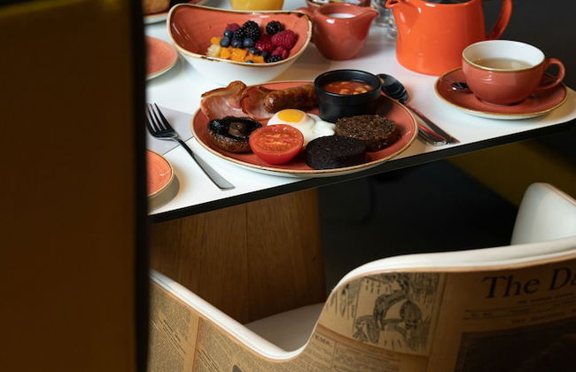 KM Apartments - Foto 57