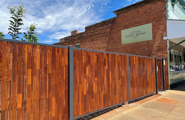 Rooms of Renown - Foto 22