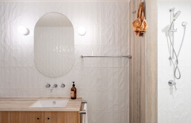 The Rocks Resort - Foto 31