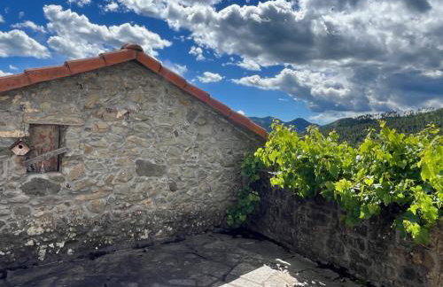 Casa nel borgo - A Rigadèa - Foto 18