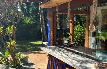 Vila dos Tangarás, Casa 2 Boutique Riacho - 30m do mar - Foto 22