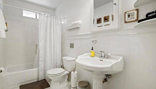 Newly Remodeled Pet Friendly Strawberry Cabin - Foto 5