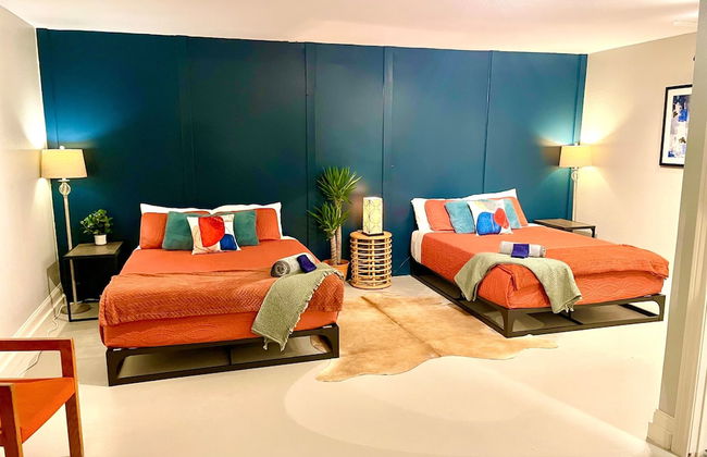 4bed 3bath Close2a M Santa s Wonderland Hospital L2 EV - Foto 38