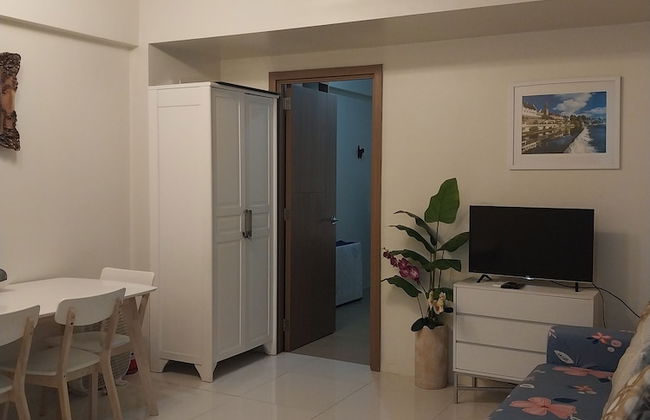 Alps Condotel at 150 NAIA T3 - Foto 45