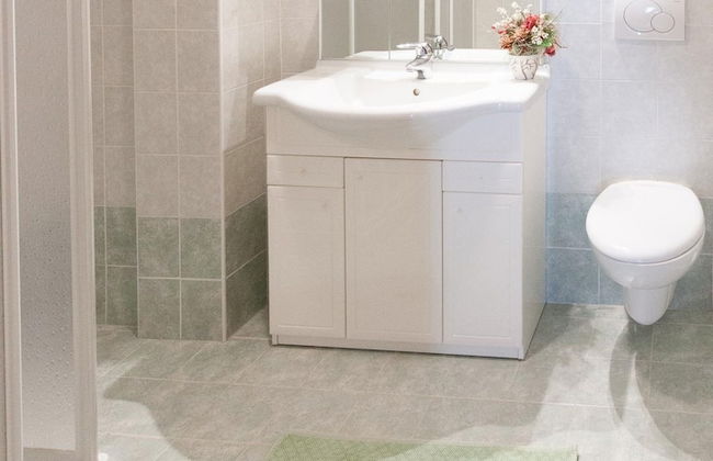 Appartamenti Enrosadira - Foto 23