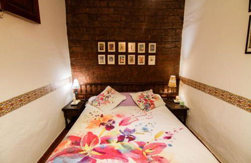 Finca Rural El Silbo - Casas Rurales - Foto 12