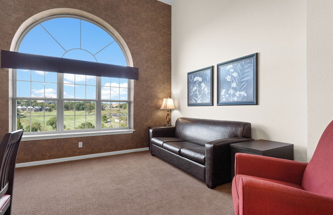 Grand Crowne Resort - Photo 80