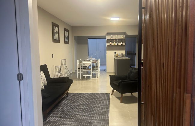 GEMINADO CASA 4 ALTO PADRÃO 3 QUARTOS - Photo 12