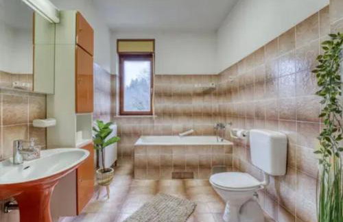 Holiday Home Maklen Gorski kotar with sauna and jacuzzi - Foto 3