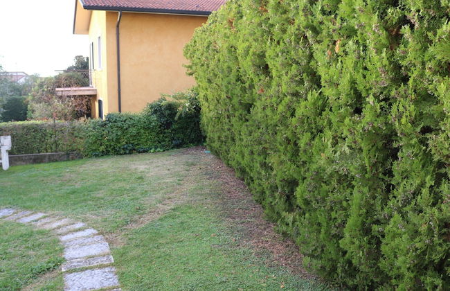 Snug Holiday Home near Lazise & Lake Garda with Olive Garden - Foto 27