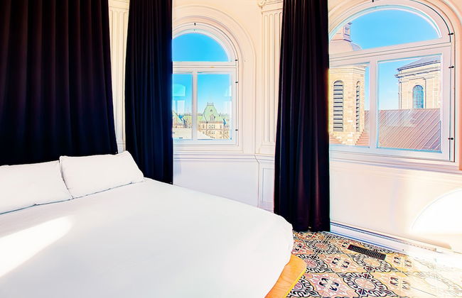 Les Lofts du Trésor - By Les Lofts Vieux-Quebec - Photo 39