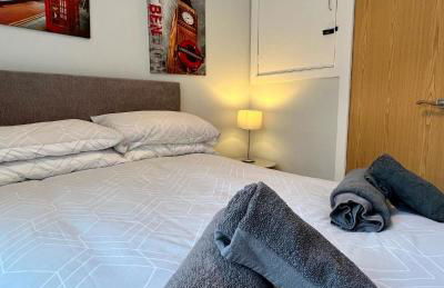 Number 14 Self Catering, Portrush, Northern Ireland - Foto 20