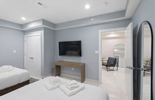 Ammos Luxury Living- Santorini Suite - Foto 17