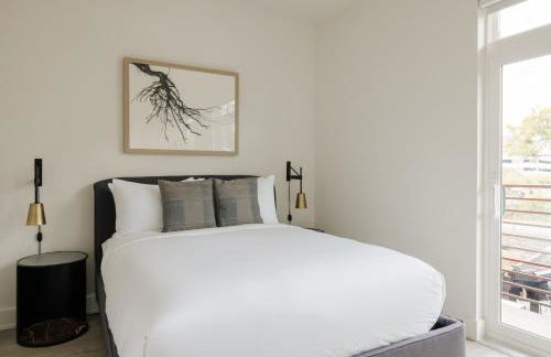 Reside NoMa, a Wyndham Residence - Foto 142