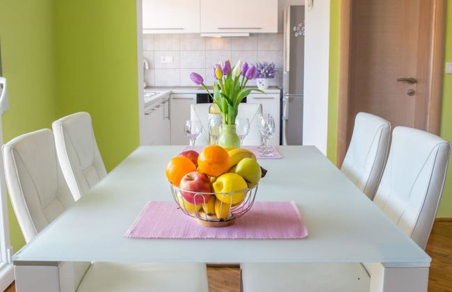 Apartment Vendi - Photo 8