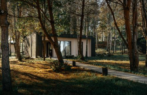 Osada Pod Łąkami - Foto 1