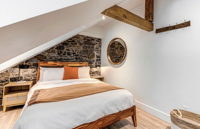 Gorgeous 3 Bedroom 2-floor Old Townhouse - Foto 10