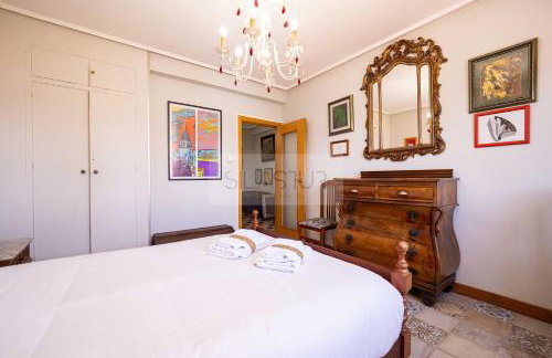 Ático Cimavilla By Silastur - Foto 13