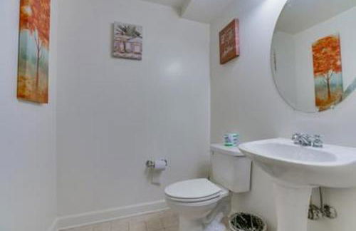 Heaven On Baltimore at Harborfront - Foto 12