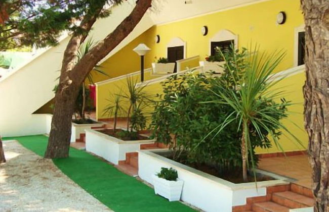 Argeste Club Vacanze - Foto 30