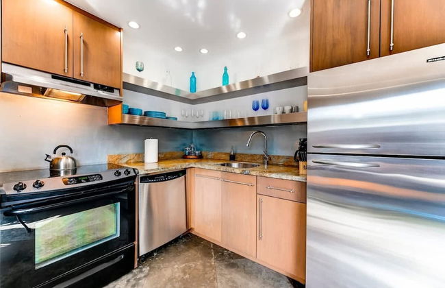 Entire Townhouse Ft Lauderdale - Foto 17