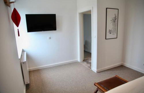 Apartment Shanghai im Brikkhaus "regionale Historie trifft auf internationale Moderne" - Foto 23