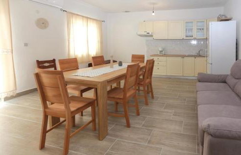 Three-Bedroom Holiday Home In Dugogabe - Foto 19