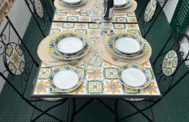 Karaktervolle modern uitgeruste woning - Casa Di Martile - Foto 32