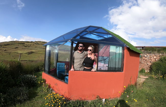 SKY DOME PERU - Foto 3