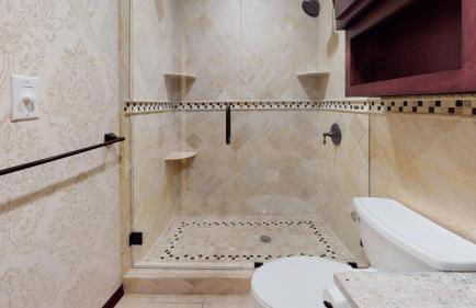 Relax, Entertain, & Indulge In Our Unique Pool House - Foto 9