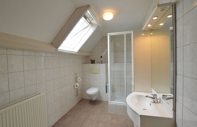 Farmhouse in Elsendorp Near Forest Trails - Foto 28